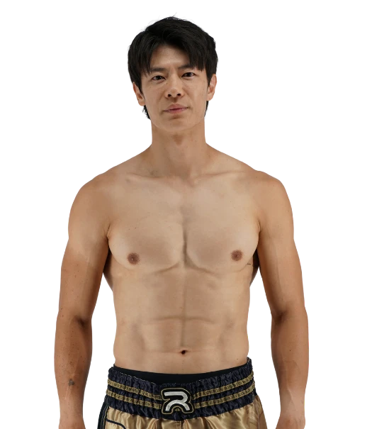Kyohei Makishima
