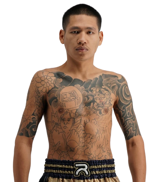 Laemthaen Chotbangsaen