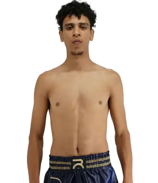 Lahcen Ezzaoui
