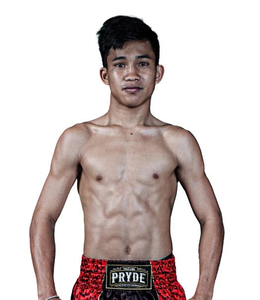 Lanyamo Sitmonchai