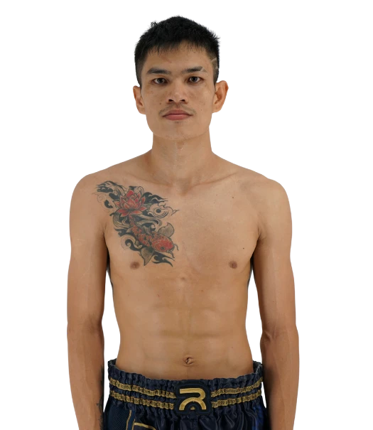 Lath B.S.Muay Thai