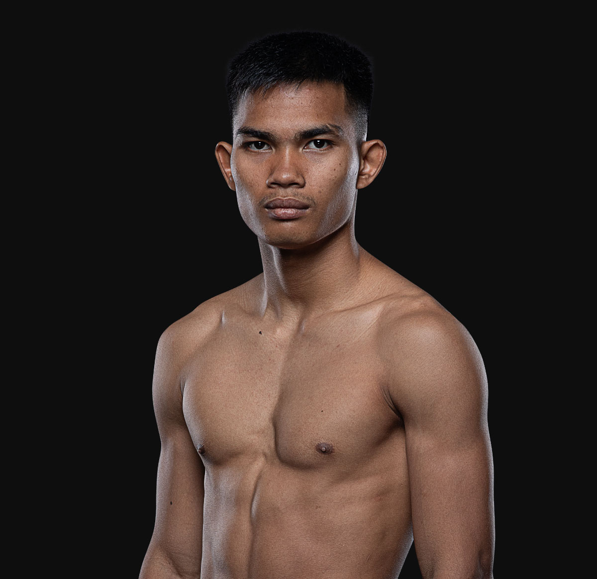 Lekkla BS Muaythai