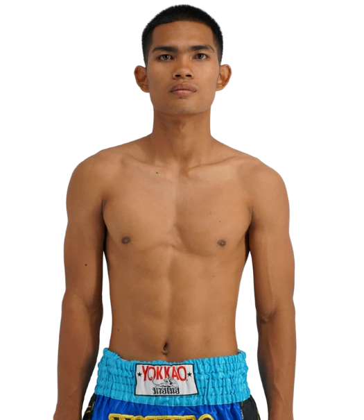 Lekkla K. Tong Talingchan