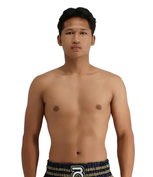 Lertwicha Sor. Ploychattrakul