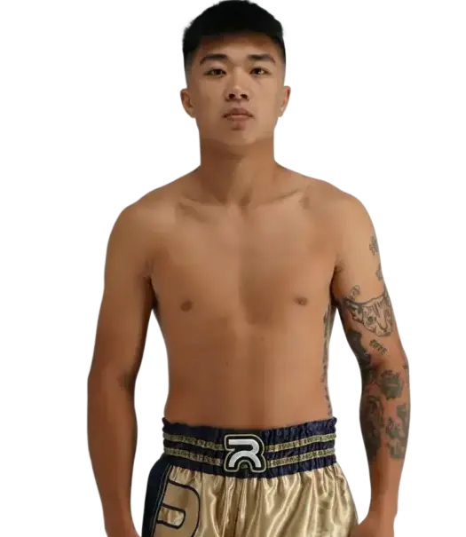 Li Jialong
