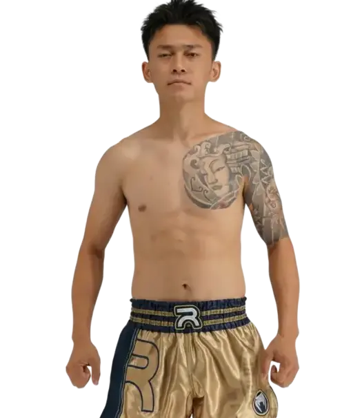 Li Zuhui
