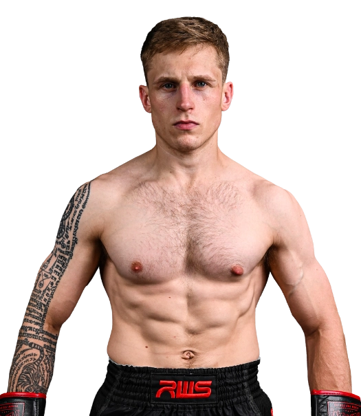 Liam Griffin
