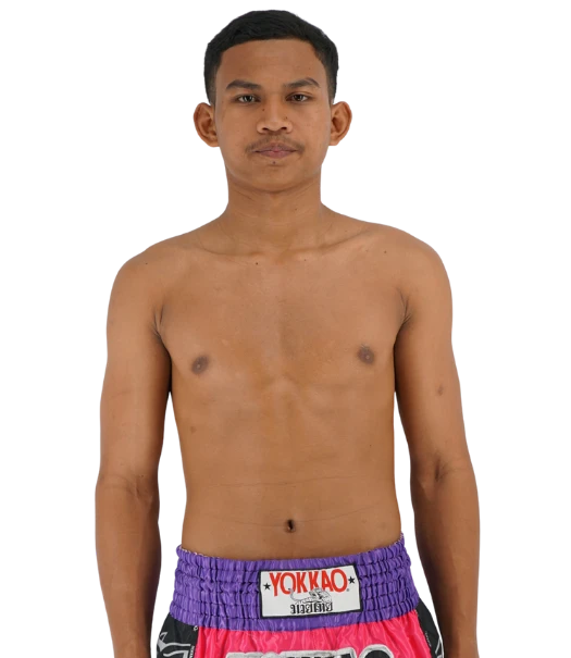 Liangpha Daoden Muay Thai