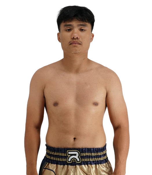 Lippakorn Sriamnat
