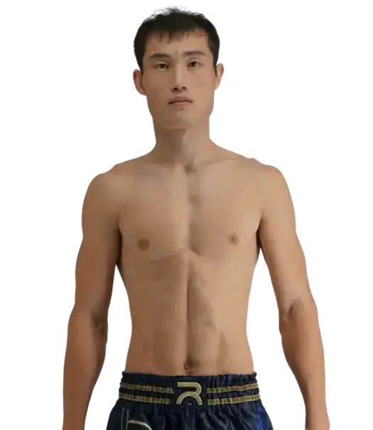 Liu Yongyuan