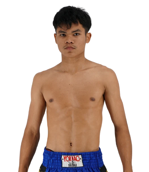 Lohthong Khuarynaimuang Gym