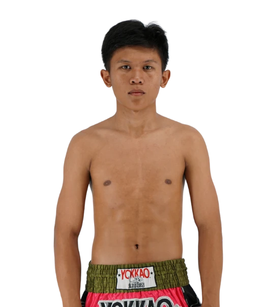 Longern Khuarynaimuang Gym