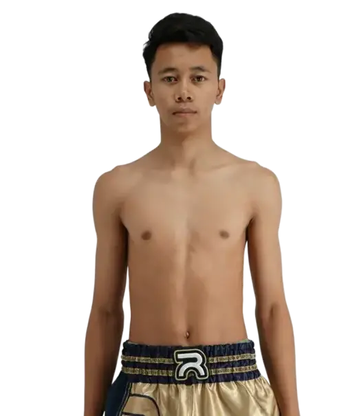 Lookchai Nu Pranburi