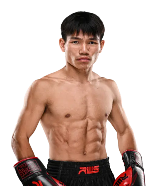 Lu Zuoxiang