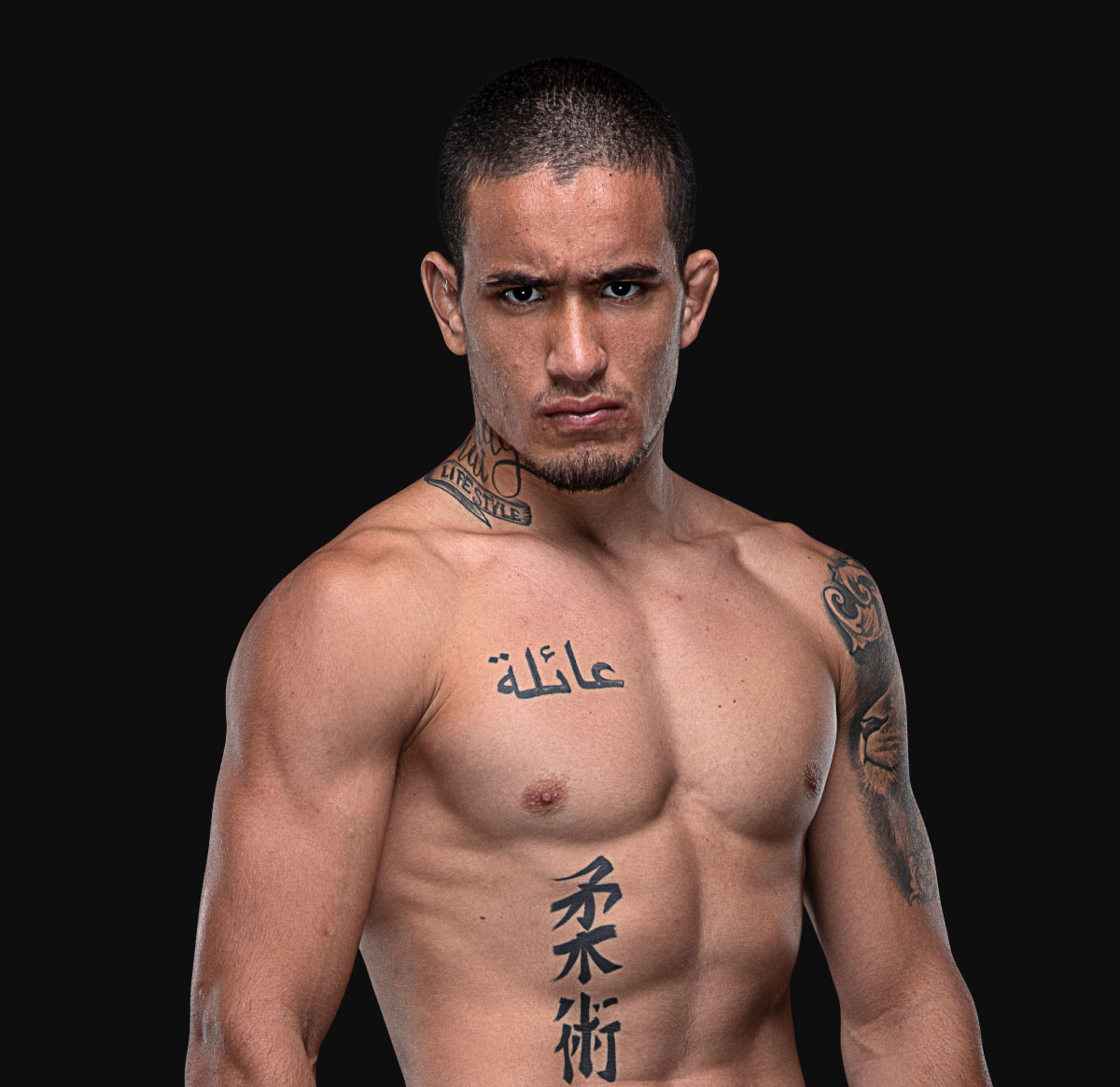 Lucas Gabriel