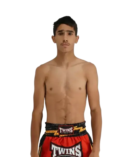Lyam Adrar