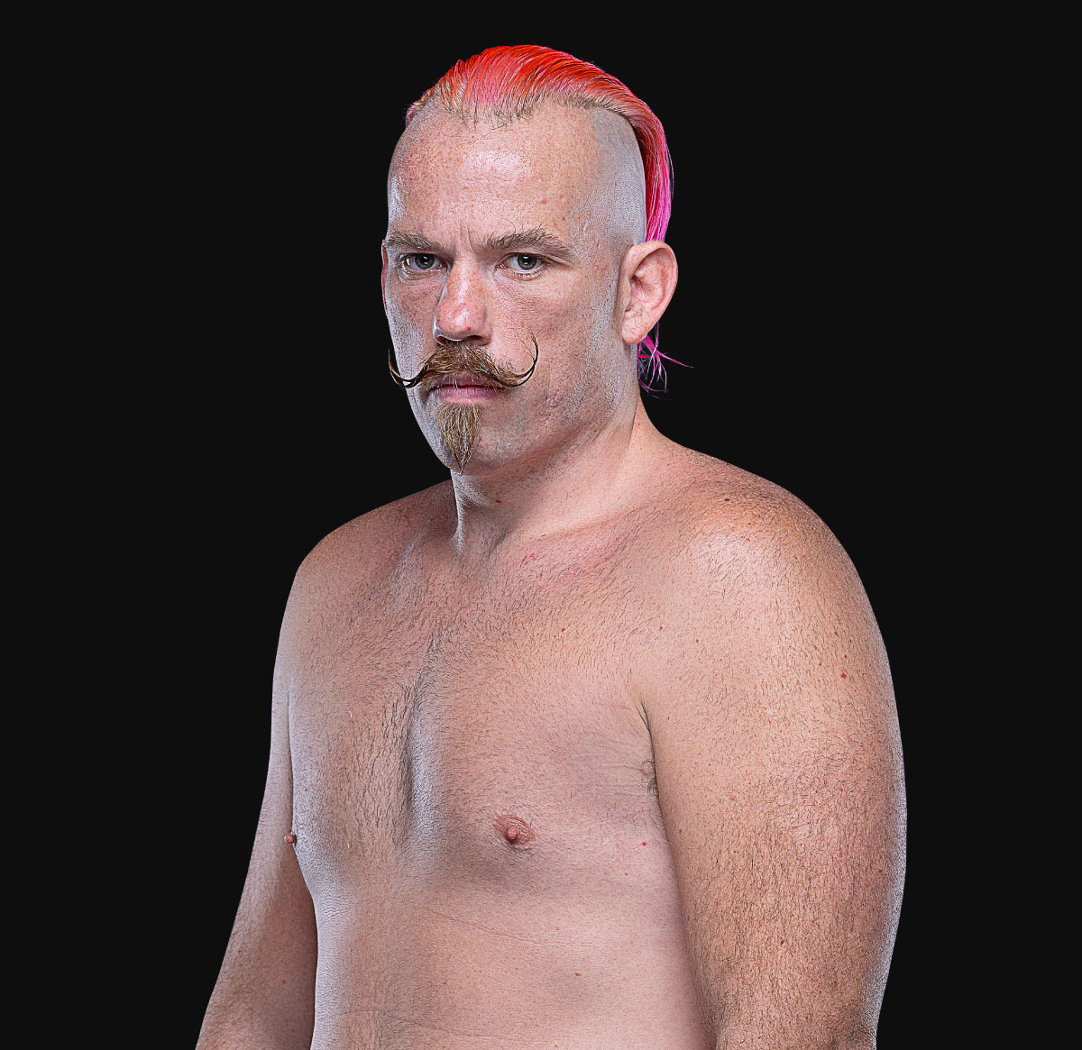 Lyndon Knowles
