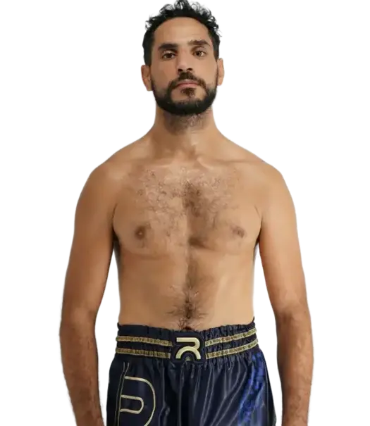 Mady Ekasit Muay Thai Gym