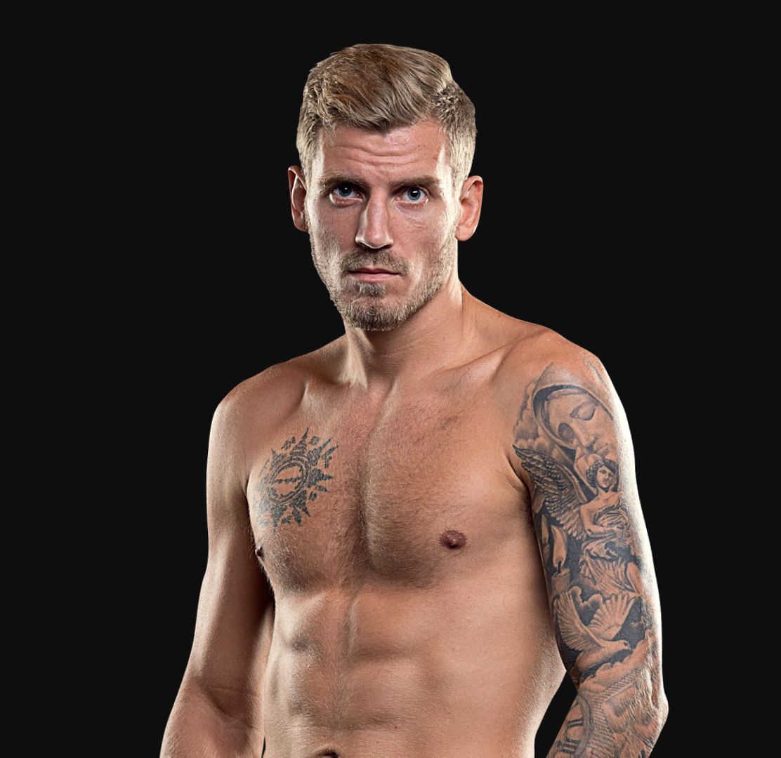 Magnus Andersson