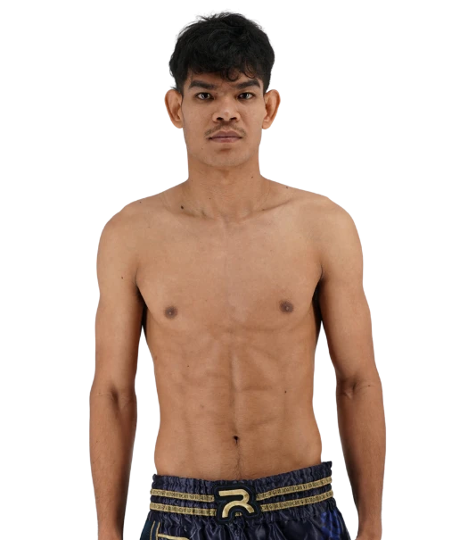 Mahasamut Paemeenburi