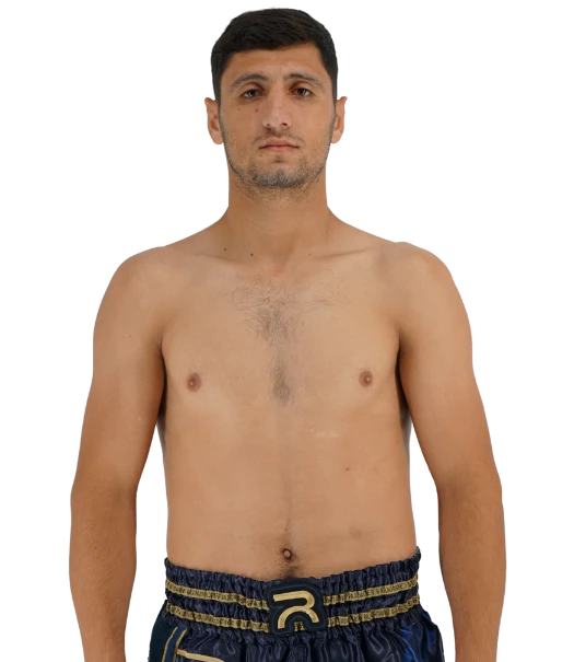 Mahdi Sharifi