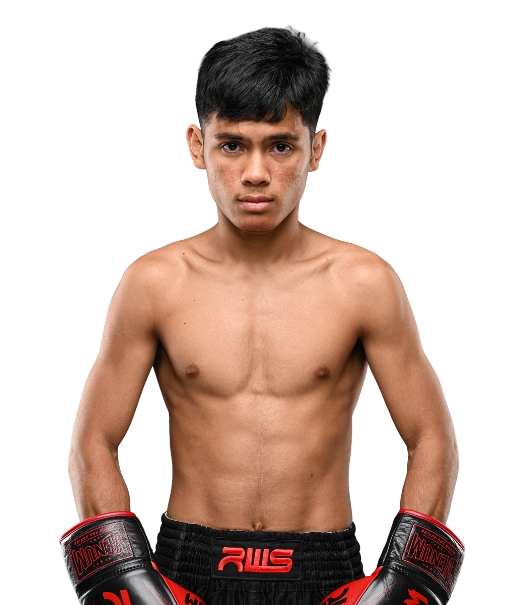 Malaithong Nuisimoommuang