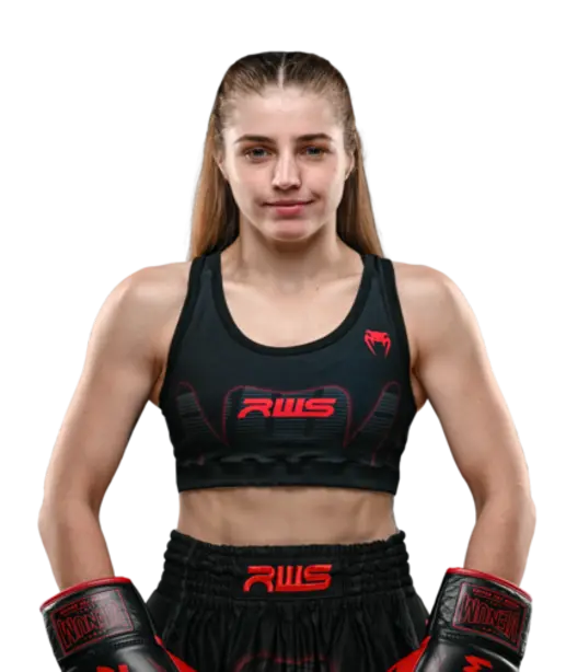 Marie Heinz