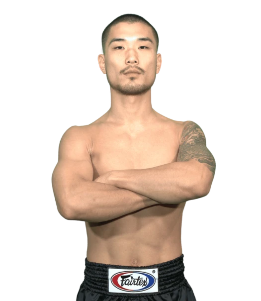 Martin Song