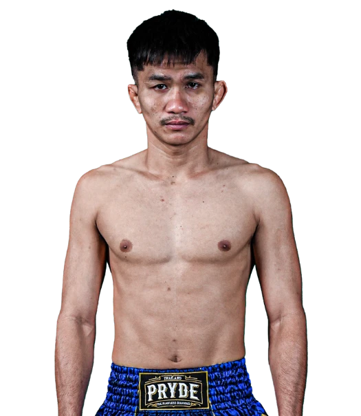 Petchake Kiatjamroon