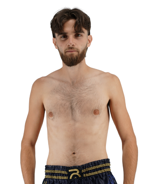 Mateo Chatel