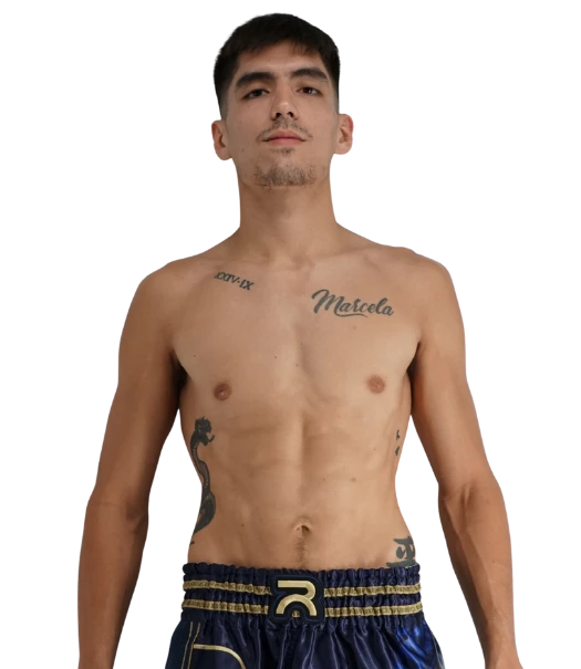 Matias Pinedo