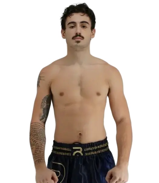 Matthew Barberio