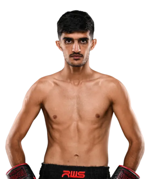 Mehdi Rezaei
