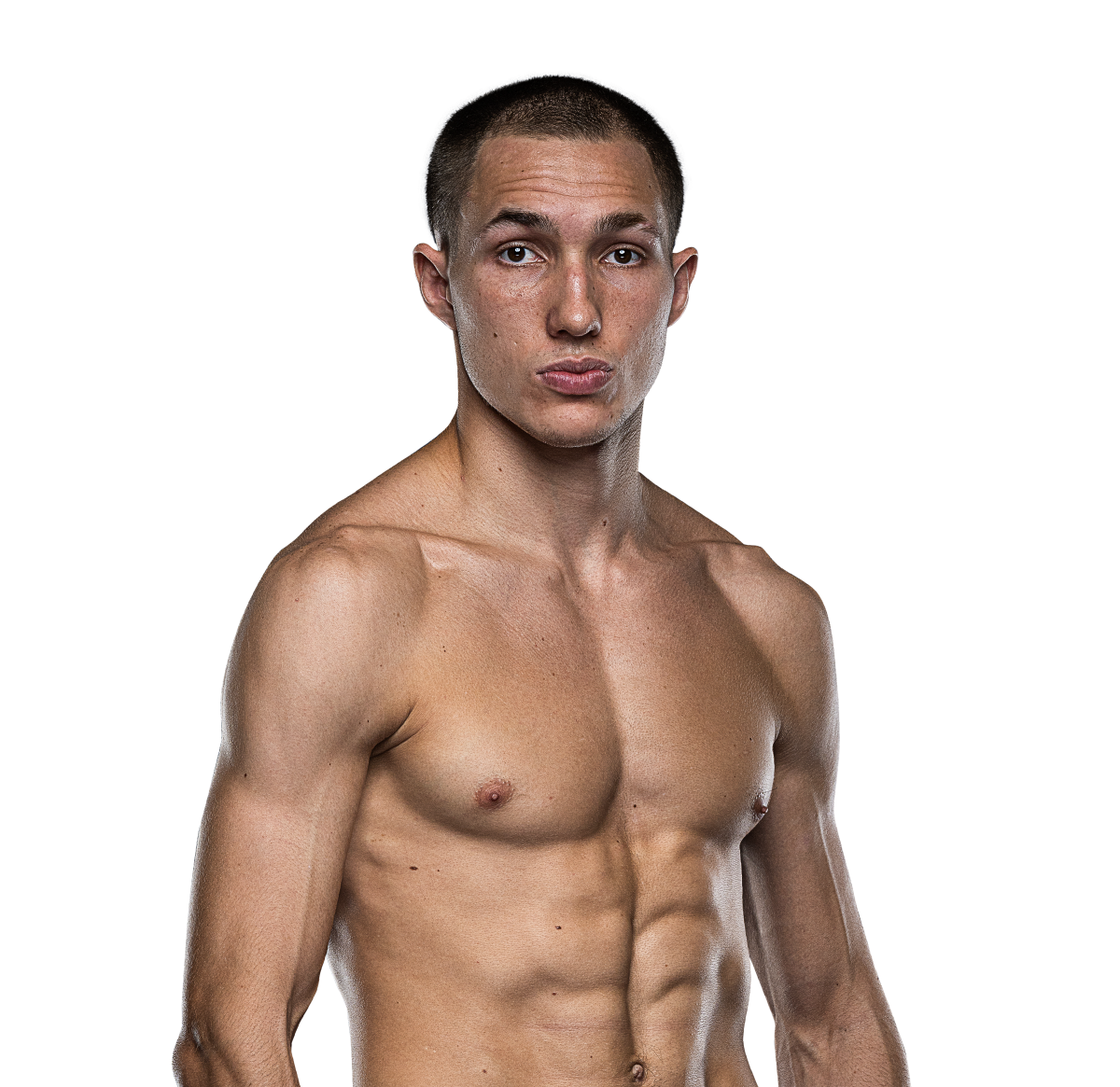 Michael Baranov