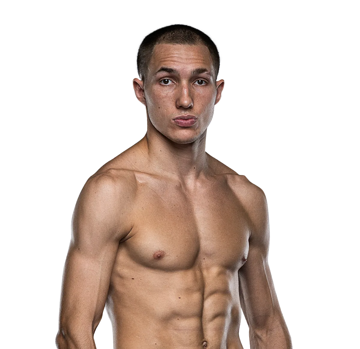Michael Baranov