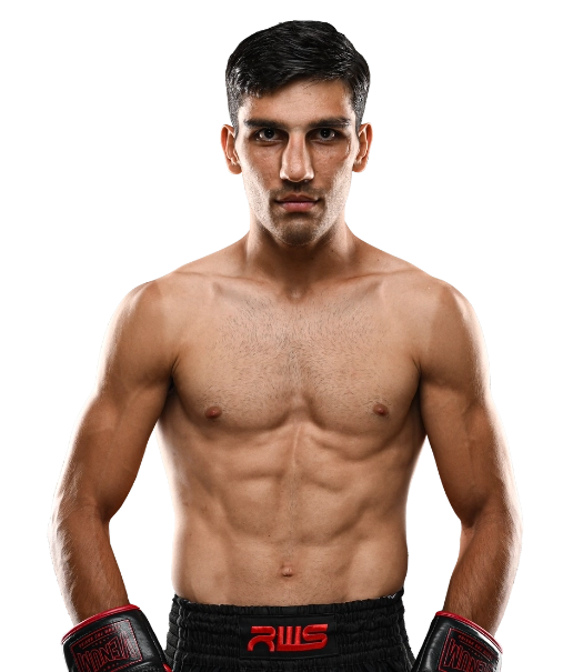 Mikaeil Amiri