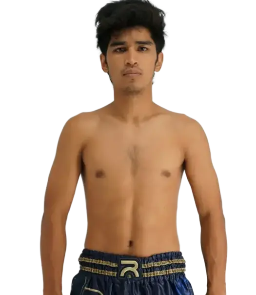 Milan Tamang