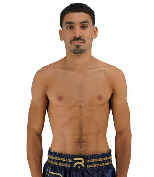 Mohamed El Mezgueldi