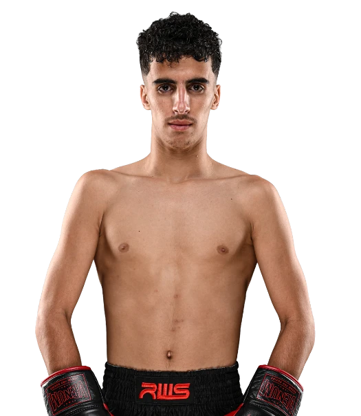 Mohamed Essoufi