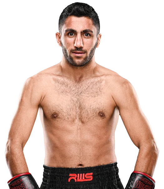 Mohammad Ramezani