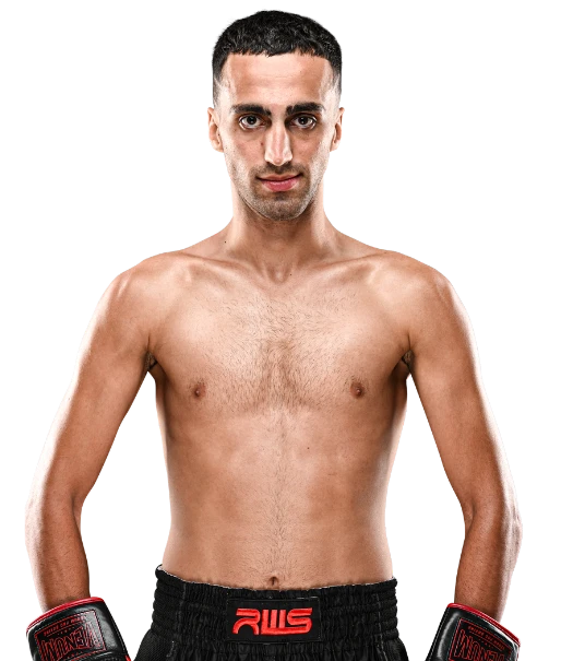 Mohammadarman Mohammadpour