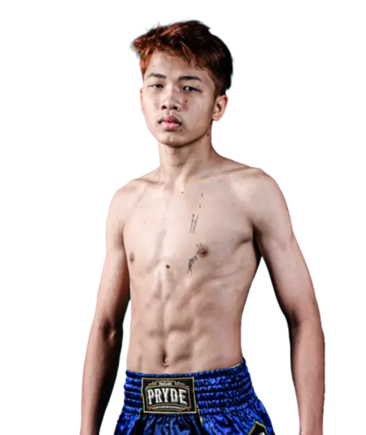 Moseh Payakphuluang