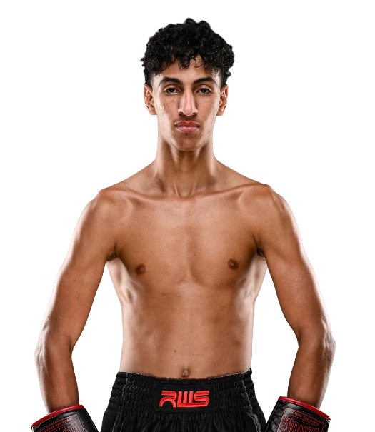 Mouhannad Latmi