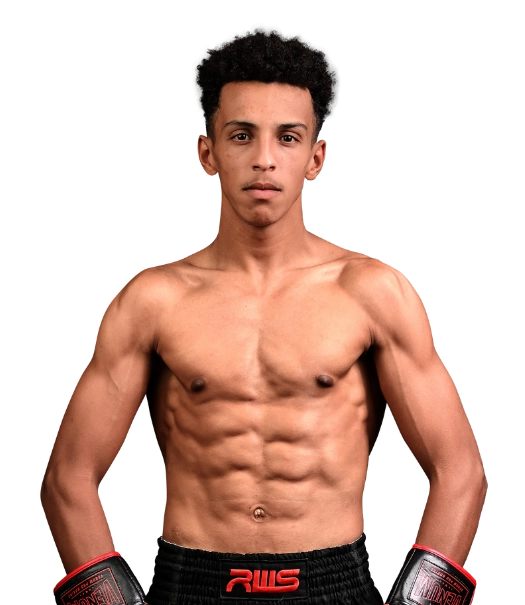 Mouhssine Gnaoui