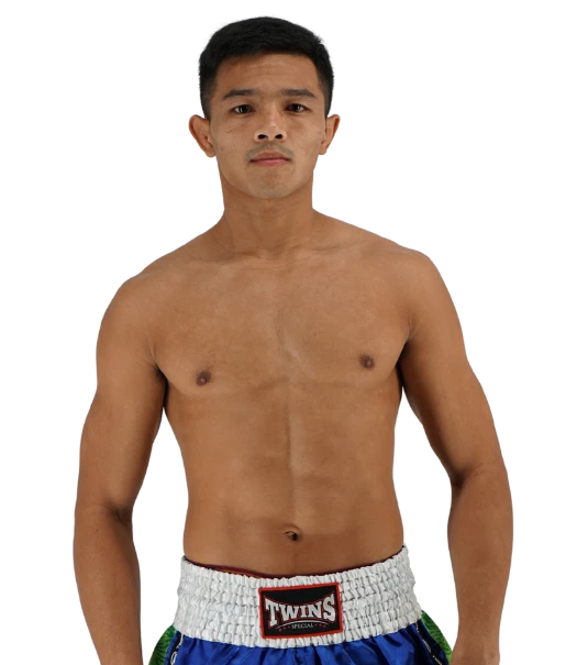 Mungkorn Boomdeksian