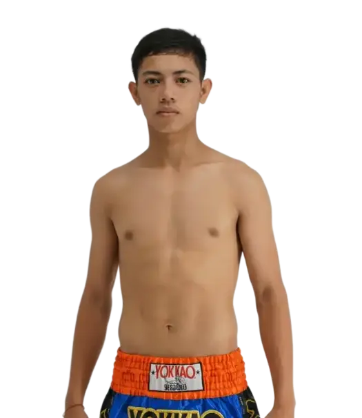 Naipayak Sitphokaew