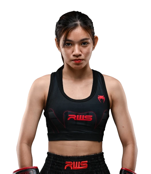 Narak WKK Gym