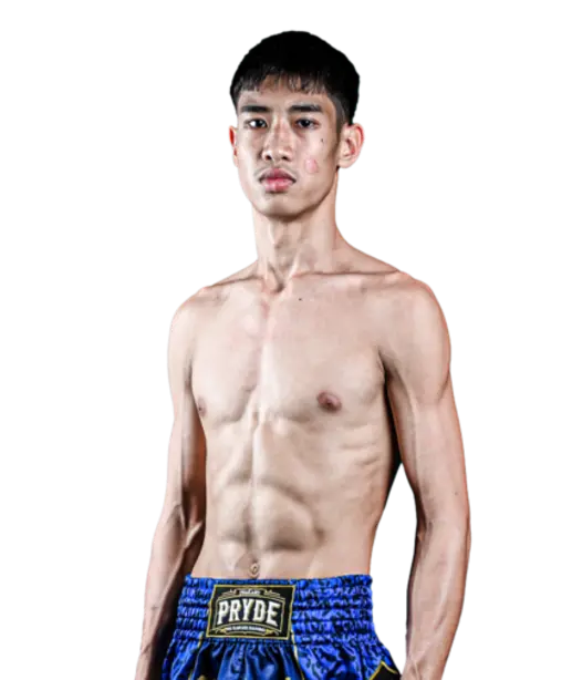 Natthapong Sitaodpiboon