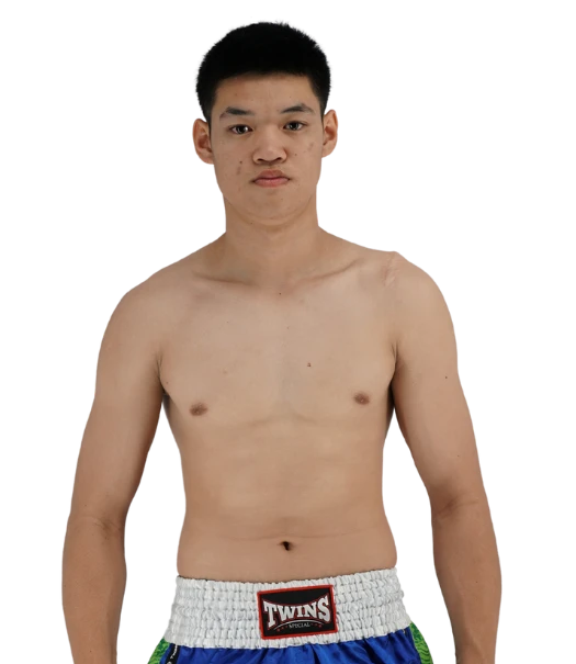 Natthapong Sor. Yingcharoenkarnchang