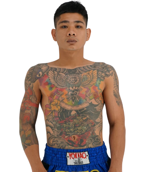 Nawin Lookkhaokhwang-JSP